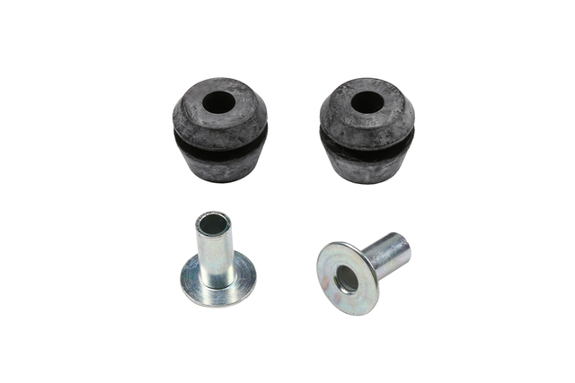 22909773 - : Power Brake Booster Pump Insulator for Cadillac: ATS, CTS Image