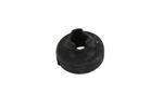 25534749 - Engine: Engine Valve Cover Grommet for Buick: Century, LaCrosse, LeSabre, Lucerne, Park Avenue, Regal, Riviera, Skylark | Chevrolet: Camaro, Impala, Lumina, Lumina APV, Monte Carlo | Oldsmobile: 88, 98, Achieva, Aurora, Cutlass Calais, Cutlass Ciera, Cutlass Cruiser, Delta 88, Intrigue, LSS, Regency, Silhouette | Pontiac: Bonneville, Firebird, Grand Am, Grand Prix, Trans Sport Image
