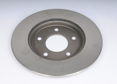 18060228 - Brakes: Rotor for Buick: Regal | Chevrolet: Lumina, Monte Carlo | Oldsmobile: Cutlass, Cutlass Supreme | Pontiac: Grand Prix Image