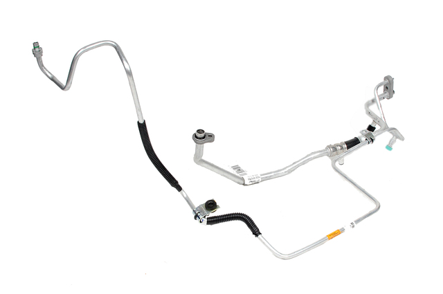 96859682 - : Air Conditioning Hose Assembly for Chevrolet: Aveo, Aveo5 Image