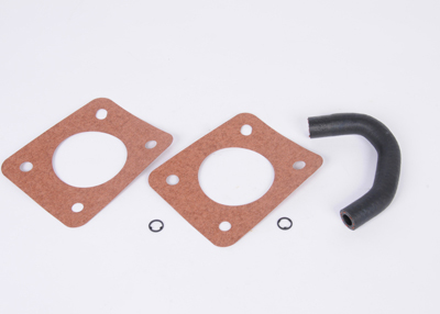 15240737 - Body: Inlet Hose for Hummer: H3, H3T Image