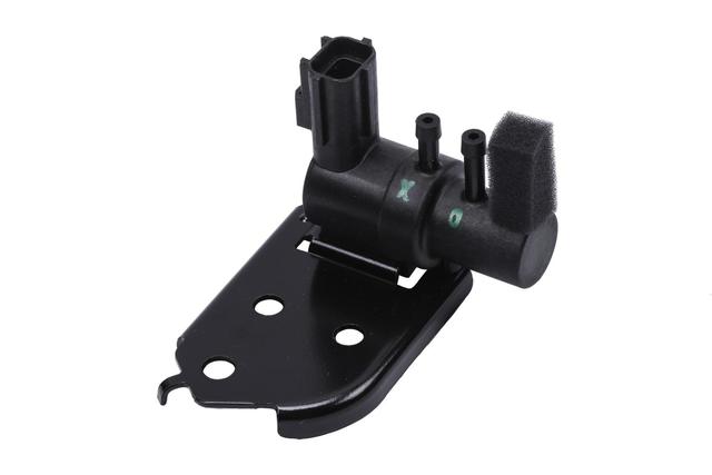 12602160 - : Intercooler Bypass Regulator Solenoid Valve for Cadillac: CTS | Chevrolet: Camaro, Corvette Image