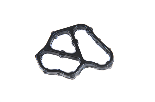 12634516 - Engine: Engine Valve Cover Gasket for Buick: Envision, LaCrosse, Regal, Regal Sportback, Regal TourX | Cadillac: ATS, CT6, CTS | Chevrolet: Blazer, Camaro, Colorado, Equinox, Impala, Malibu, Malibu Limited, Traverse | GMC: Acadia, Canyon, Terrain Image