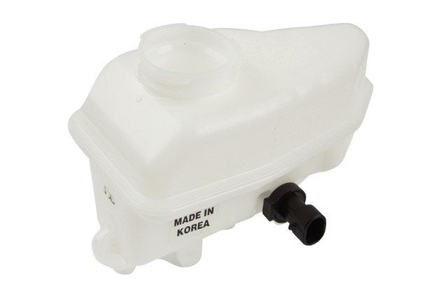 19257185 - Body: Reservoir for Chevrolet: Impala, Impala Limited Image