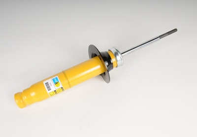 15125521 - Suspension: Suspension Shock Absorber for Buick: Rainier | Chevrolet: Trailblazer | GMC: Envoy Image