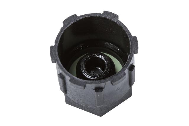 84594940 - : Air Conditioning Service Valve Fitting Cap for Chevrolet: Malibu Image