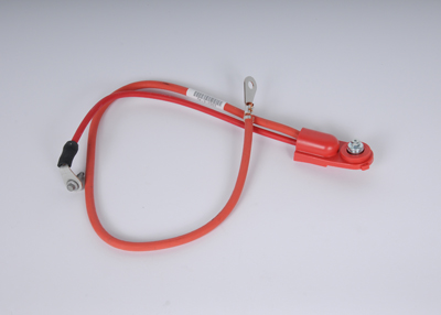 88987121 - Electrical: Positive Cable for GM Image