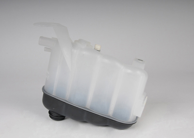 15120611 - Cooling System: Recovery Tank for Chevrolet: Silverado 2500 HD, Silverado 3500 HD | GMC: Sierra 2500 HD, Sierra 3500 HD Image