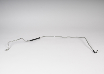 25663931 - Cooling System: Line for Buick: LeSabre, Park Avenue | Oldsmobile: 88, LSS, Regency | Pontiac: Bonneville Image