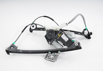 22895755 - Body: Window Regulator for Chevrolet: Corvette Image