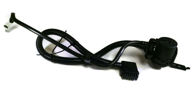 23481275 - Emission System: Valve Assembly for Cadillac: Escalade, Escalade ESV, Escalade EXT | Chevrolet: Avalanche, Suburban, Suburban 1500, Suburban 2500, Tahoe | GMC: Yukon, Yukon XL, Yukon XL 1500, Yukon XL 2500 Image