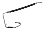 85616982 - : Power Steering Pressure Hose for Chevrolet: Express 2500, Express 3500, Express 4500 | GMC: Savana 2500, Savana 3500, Savana 4500 Image