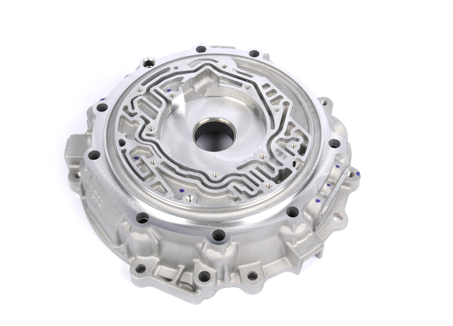 24255549 - : Automatic Transmission Torque Converter Housing for GM Image