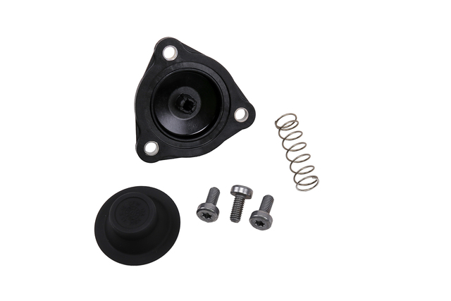 55507184 - : By-Pass Valve for Buick: Cascada, Encore | Chevrolet: Sonic, Trax Image