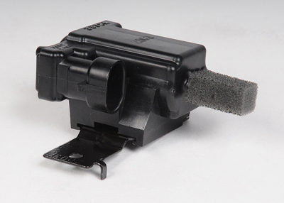 14102003 - Emission System: Solenoid for Chevrolet: Astro, C1500, C2500, G10, G20, G30, K1500 Pickup, K2500 Pickup, P30 | GMC: C1500 Pickup, C2500 Pickup, G1500, G2500, G3500, K1500 Pickup, K2500 Pickup, P3500, Safari Image