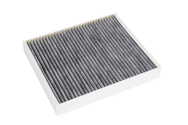 13503677 - HVAC: Cabin Air Filter for Buick: Cascada, Encore, LaCrosse, Regal, Verano | Cadillac: SRX | Chevrolet: Cruze Limited, Malibu, Malibu Limited, Sonic, Spark EV, Trax Image