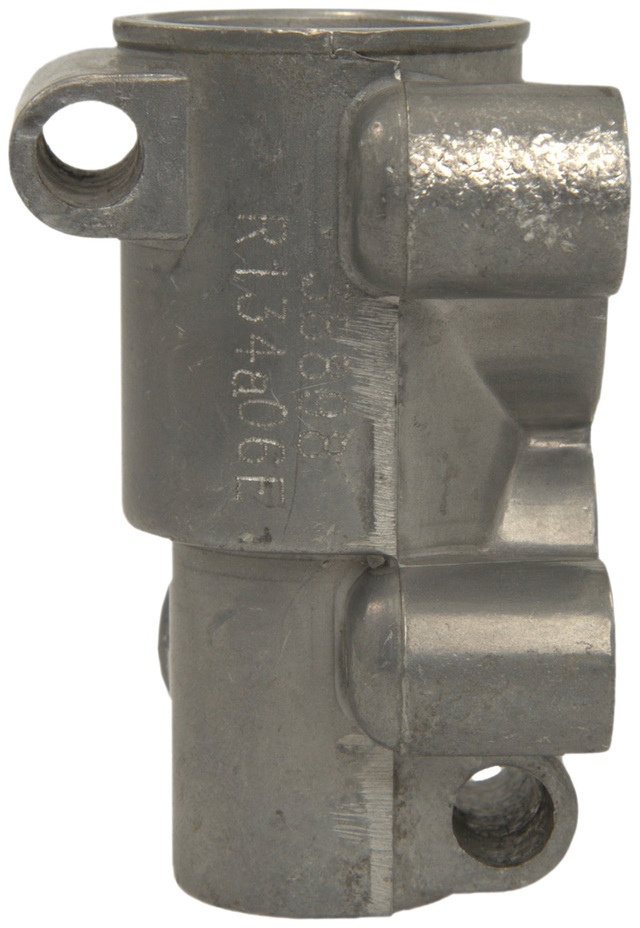 19189838 - : Air Conditioning Expansion Valve for GM Image