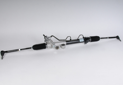 94725465 - Steering: Gear Assembly for Hummer: H3, H3T Image