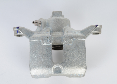 18044881 - Brakes: Caliper for Buick: Rendezvous | Chevrolet: Venture | Oldsmobile: Silhouette | Pontiac: Aztek, Montana Image