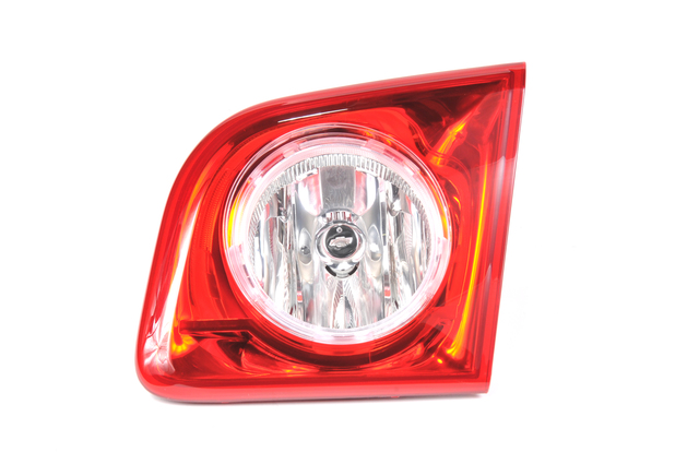 15271121 - Electrical: Backup Lamp Assembly for Chevrolet: Malibu Image