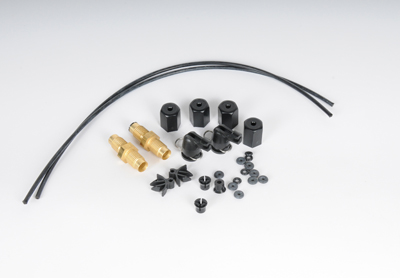 19210500 - : Rear Suspension Strut Mounting Kit for GM Image