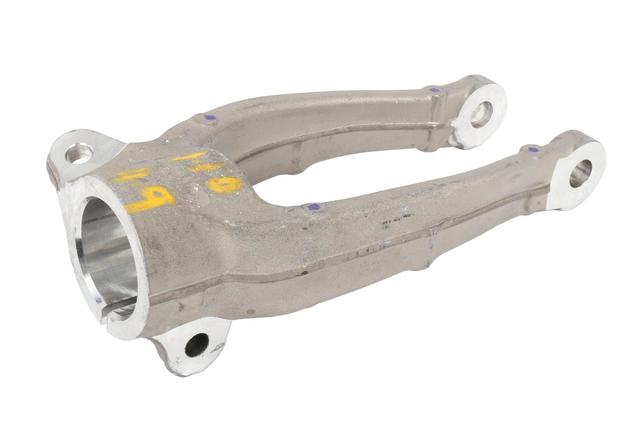 84317917 - : Front Driver Side Shock Absorber Yoke for Cadillac: CT6 Image
