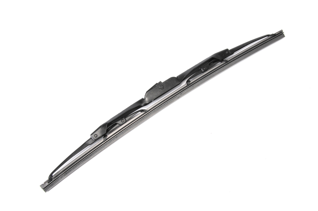 12494839 - Body: Wiper Blade for Cadillac: Escalade, Escalade ESV | Chevrolet: Suburban 1500, Suburban 2500, Tahoe | GMC: Yukon, Yukon XL 1500, Yukon XL 2500 Image