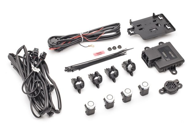 19213563 - : Park Assist, Back-Up Obstacle Sensors for GM Image
