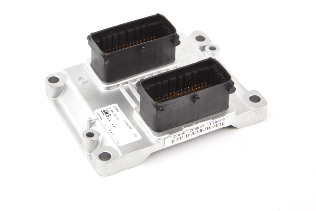 19299066 - Electrical: Control Module for Cadillac: Catera | Saturn: L300, LS2, LW2, LW300 Image