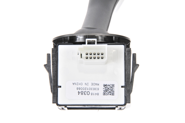 84618987 - : Windshield Wiper and Washer Switch for GM Image