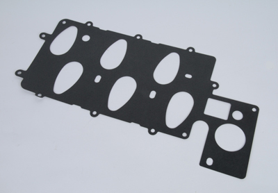 24504789 - Engine: Intake Manifold Gasket for Chevrolet: Camaro | Pontiac: Firebird Image