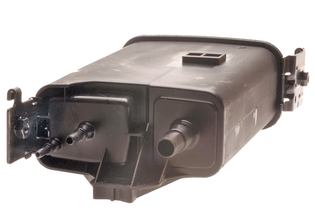 15733604 - Emission System: Vapor Canister for Cadillac: Escalade, Escalade ESV, Escalade EXT | Chevrolet: Avalanche 1500, Avalanche 2500, Suburban 1500, Suburban 2500, Tahoe | GMC: Yukon, Yukon XL 1500, Yukon XL 2500 Image