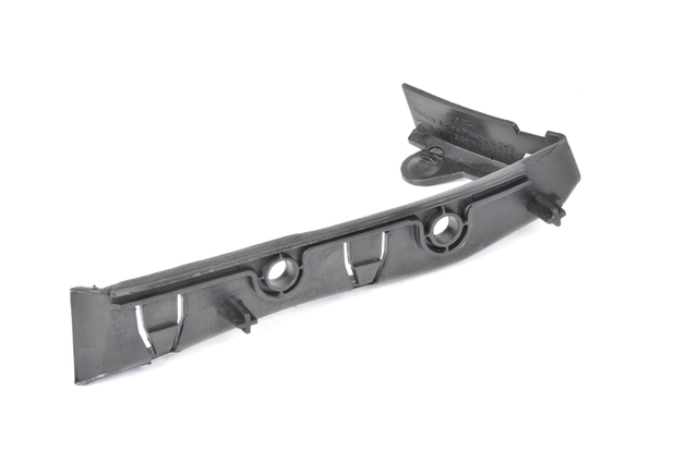 15923612 - Body: Bumper Cover Side Bracket for Chevrolet: Avalanche, Suburban 1500, Suburban 2500, Tahoe Image