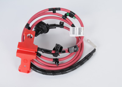 20940436 - Electrical: Positive Cable for GM Image