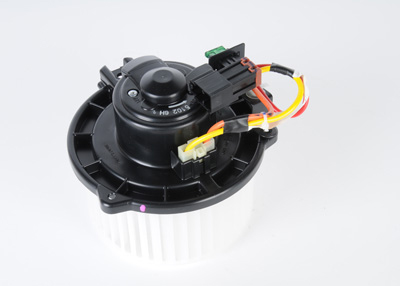92144213 - HVAC: Blower Assembly for Pontiac: GTO Image
