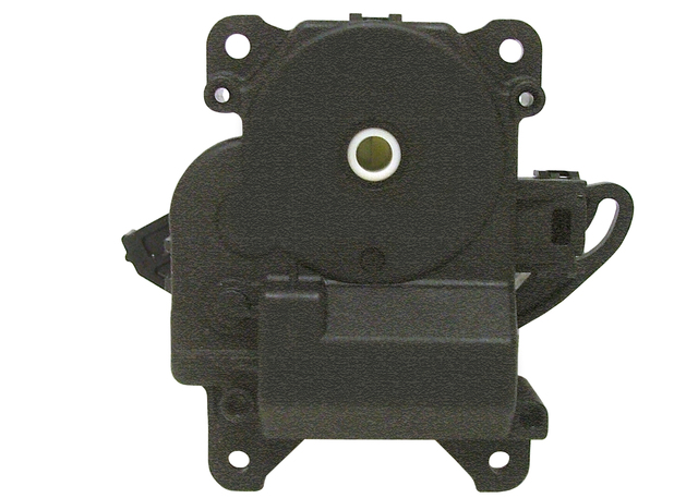 89023388 - HVAC: Actuator for Cadillac: SRX, STS Image
