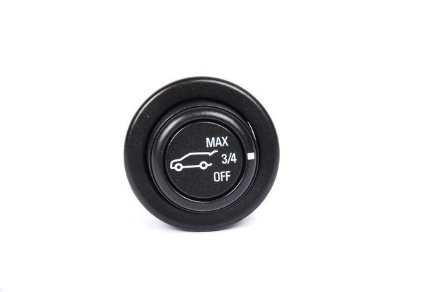 22882901 - Body: Release Switch for GM Image