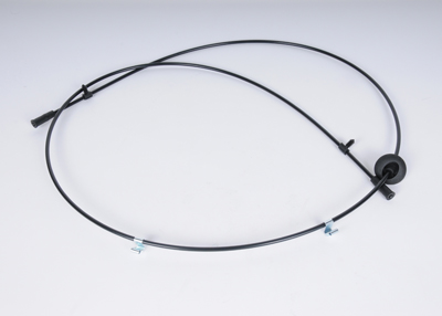 25887953 - Body: Washer Hose for Cadillac: Escalade, Escalade ESV | Chevrolet: Suburban 1500, Suburban 2500, Tahoe | GMC: Yukon, Yukon XL 1500, Yukon XL 2500 Image