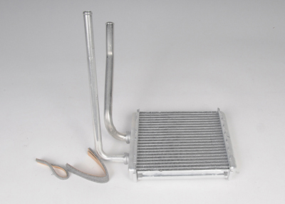 22695363 - HVAC: Heater Core for Chevrolet: Malibu Image