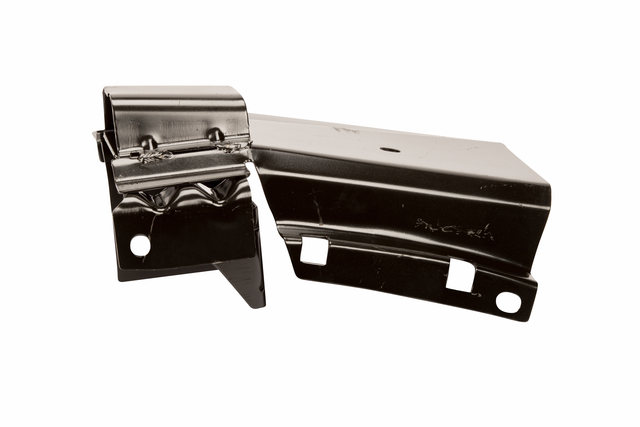 15753329 - Body: Mount Bracket for Chevrolet: Express 1500, Express 2500, Express 3500 | GMC: Savana 1500, Savana 2500, Savana 3500 Image