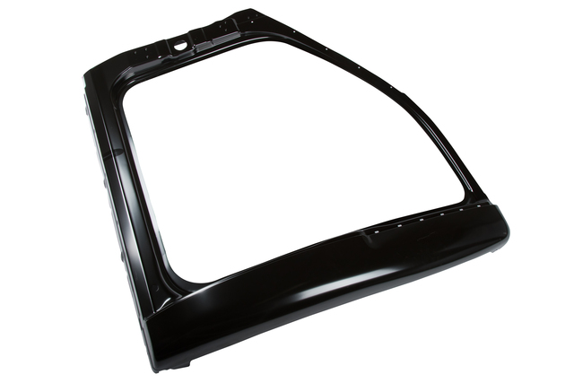 20848453 - Body: Uniside Assembly for Chevrolet: Silverado 1500, Silverado 2500 HD, Silverado 3500 HD | GMC: Sierra 1500, Sierra 2500 HD, Sierra 3500 HD Image