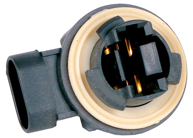 12335587 - Electrical: Socket for Buick: LeSabre Image