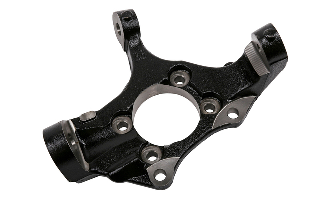 19303835 - Suspension: Knuckle for Chevrolet: Colorado | GMC: Canyon Image