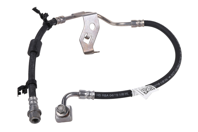 84393016 - Brakes: Brake Hose for Buick: LaCrosse Image