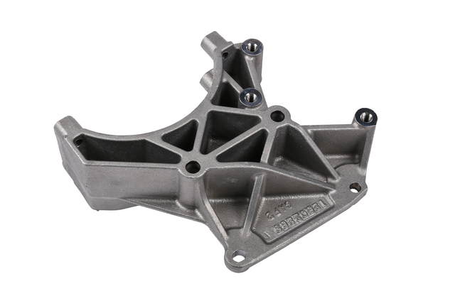 12602289 - Electrical: Alternator Bracket for GM Image