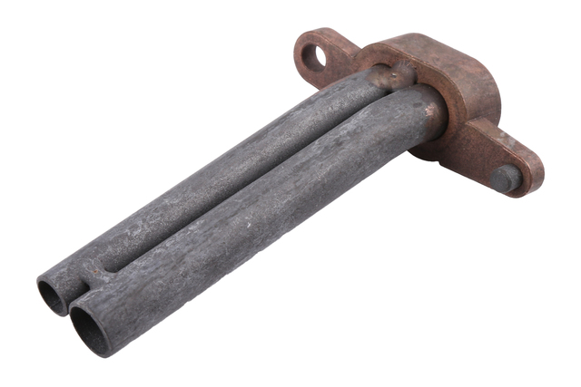 12657231 - : Positive Crankcase Ventilation (PCV) Oil Separator Drain Pipe for GM Image