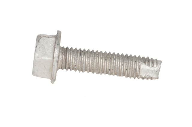 11516480 - : Multi-Purpose Bolt for Cadillac: CTS | Pontiac: G8 Image