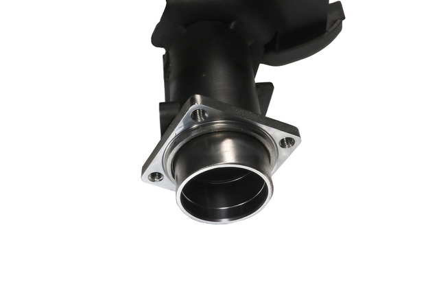 23199120 - : Rear Axle Housing for Cadillac: Escalade, Escalade ESV | Chevrolet: Suburban, Tahoe | GMC: Yukon, Yukon XL Image