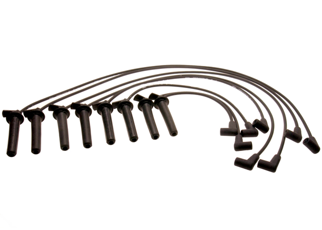 19172245 - : Spark Plug Wire Set for GM Image