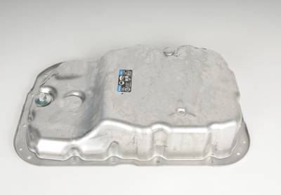 24242410 - Maintenance &amp; Lubrication: Trans Pan for GM Image